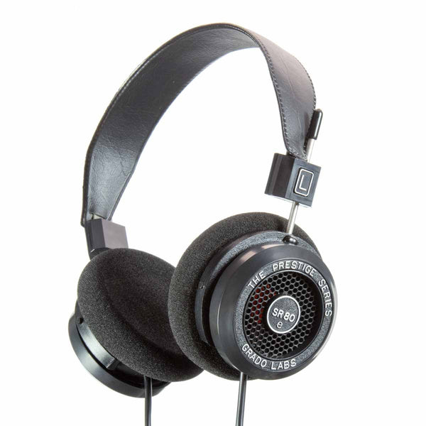 Grado Labs Prestige Series SR80e